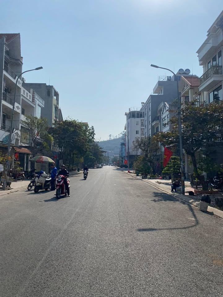 Đất nền Khu đô thị Cienco 5 Vựng Đâng 82m² giá 7 tỷ - Đầu tư sinh lời hấp dẫn!