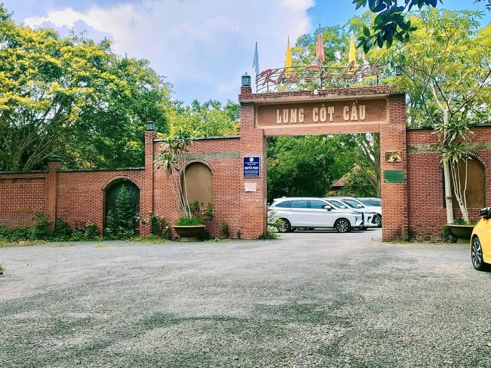 Đất nông nghiệp 5000m² tại Nhơn Ái, Phong Điền - Giá chốt hấp dẫn!