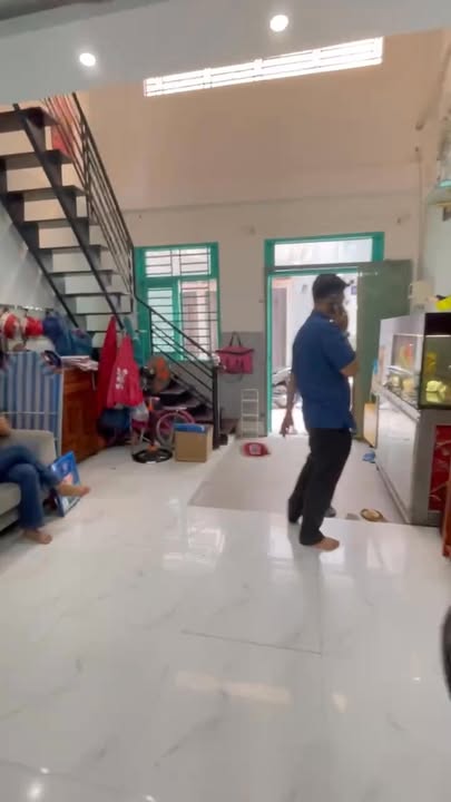 Nhà trệt lửng Phường Xuân Khánh, Quận Ninh Kiều 50.6m² giá 1.99 tỷ - Gần Đại học Cần Thơ!