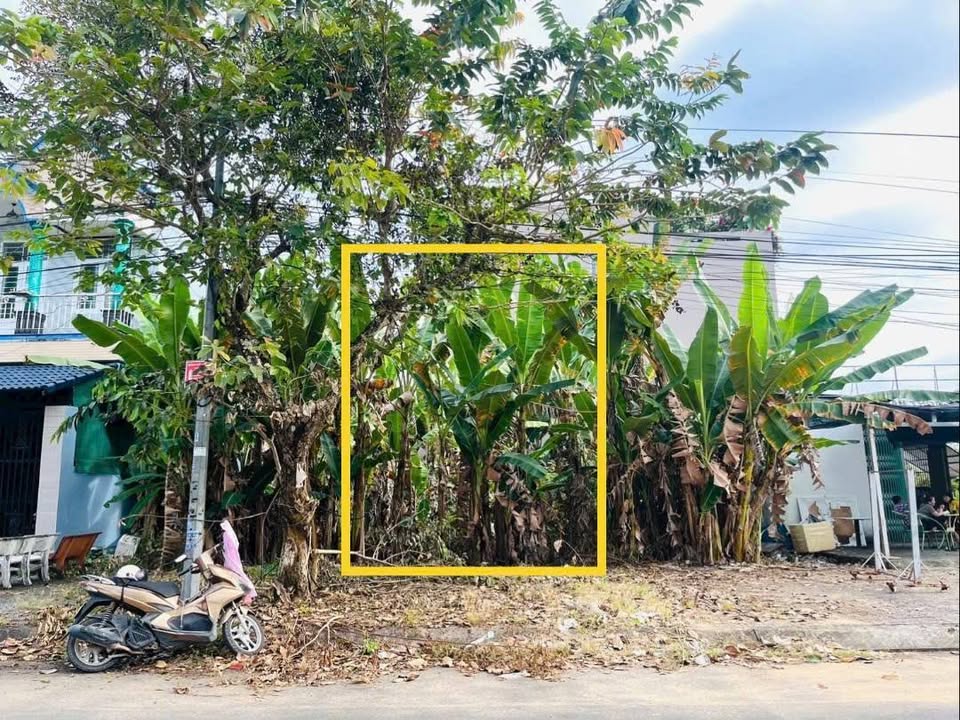 Đất nền đẹp KDC Văn Hoá Tây Đô Cái Răng 100m² giá 3.4 tỷ - Đầu tư sinh lời ngay!