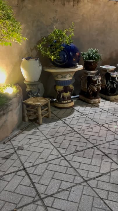 Nhà vườn An Bình, Cần Thơ 210m² - Hoàn thiện đẹp, giá thỏa thuận!