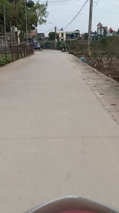 Đất ở Thôn Đông Thai, Huyện Thường Tín 96m² - Đầu tư sinh lời cao!