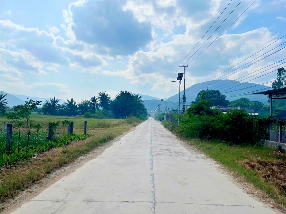 Đất Cam Phước Tây 200m² giá 1.5 tỷ - Đầu tư sinh lời nhanh chóng!