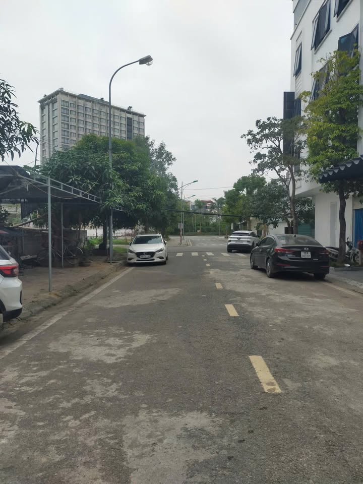 Đất nền liên kề 2107 Đông Hải, Thanh Hóa - Diện tích 170m², giá từ 40 triệu/m² - Cơ hội đầu tư hấp dẫn!