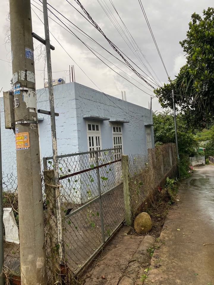 Đất Hiệp Thạnh Đức Trọng 260m² giá 1.8 tỷ - Đầu tư sinh lời ngay!