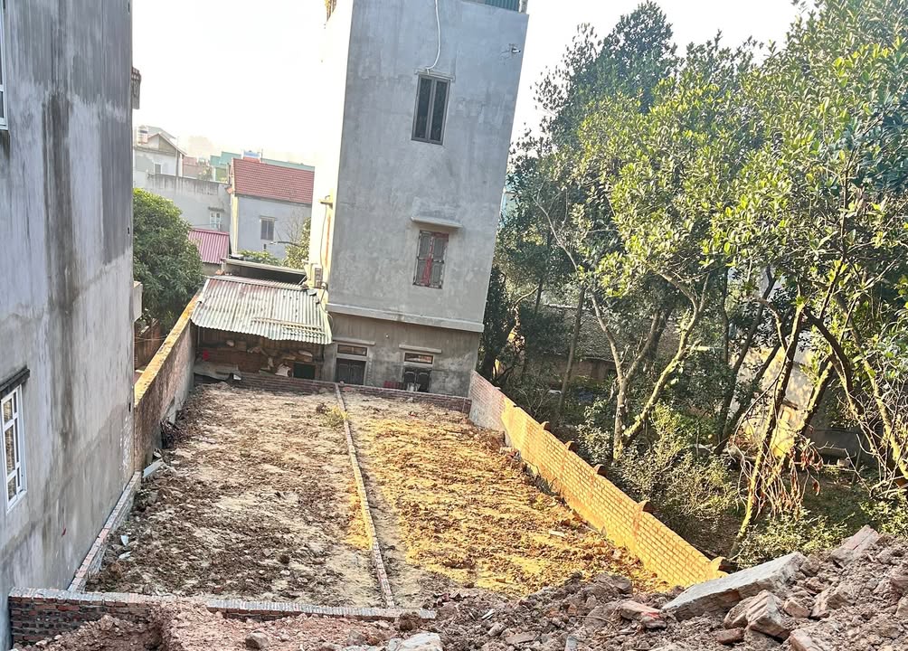 Đất nền Phật Tích, Tiên Du, Bắc Ninh 73m² giá 1 tỷ - Gần chùa Phật Tích, không khí trong lành!