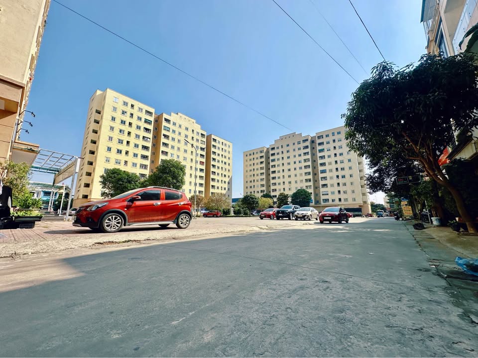 Nhà 4 tầng Đông Vệ, Thanh Hóa 66m² giá 6 tỷ - Cần thanh khoản nhanh!