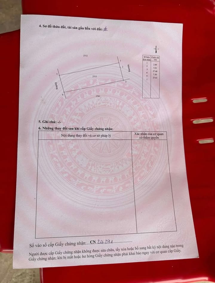 Đất nền Nghi Trung 214m² giá thỏa thuận - Cơ hội đầu tư tuyệt vời!