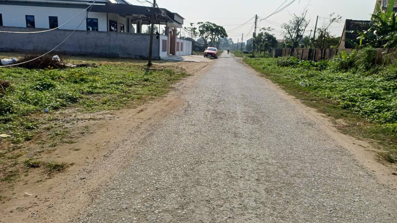 Đất 2 mặt tiền đường Lê Ngọc Hân, Nghi Đức 103.1m² giá 4.64 tỷ - Đầu tư sinh lời!