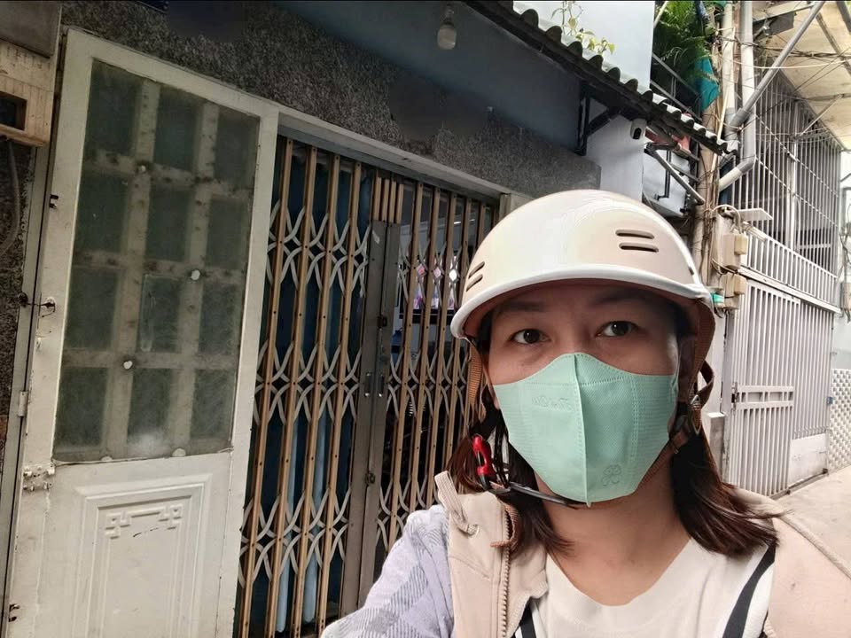 Nhà 3 tầng đường Nguyễn Thị Thập, 20m², giá 3.1 tỷ - Sổ hồng chính chủ