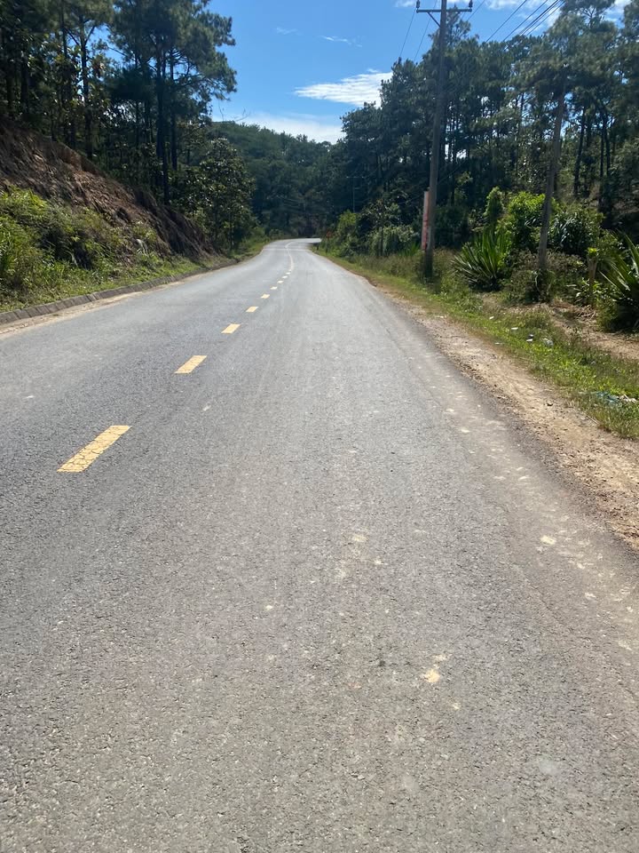 Đất nền Gia Hiệp 1050m² giá 165 triệu - Cơ hội đầu tư tuyệt vời!