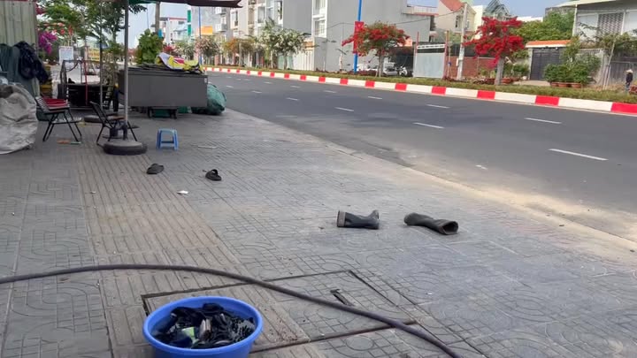 Cho thuê mặt tiền kinh doanh tại Gò Vấp 80m² giá chỉ 6 triệu/tháng - Cơ hội tuyệt vời cho doanh nghiệp!