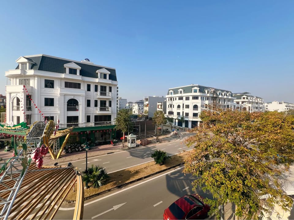 Đất lô góc Doãn Khuê, Thái Bình 104m² giá 4 tỷ - Cơ hội đầu tư tuyệt vời!