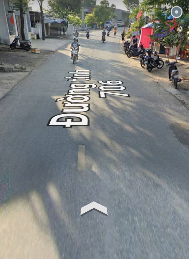 Bán đất mặt tiền đường Hồ Xuân Hương, Mũi Né 181m² giá 7.5 tỷ - Cơ hội đầu tư sinh lời!