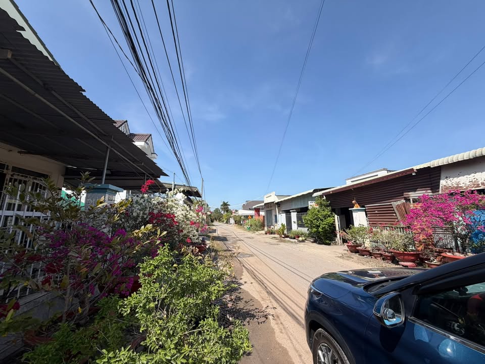 Nhà hẻm 24 đường Thuyền, phường Tân Ninh, 190m² giá 1.95 tỷ - Đầu tư sinh lời hấp dẫn!