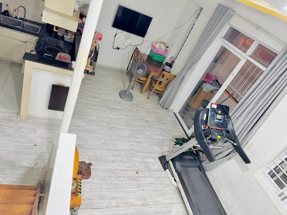Nhà bán tại Phường Phương Sài, Nha Trang 40.7m² giá 2.2 tỷ - Sổ hồng chính chủ