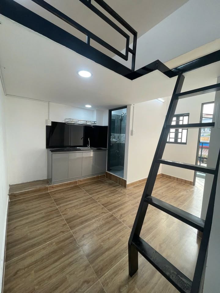 Phòng cho thuê Đinh Bộ Lĩnh Bình Thạnh giá thỏa thuận - Tiện nghi đầy đủ cho sinh viên!