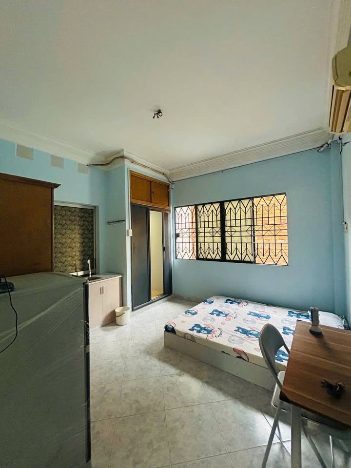 Căn hộ 2 phòng ngủ 2 nhà vệ sinh tại trung tâm Phú Nhuận - Giá chỉ từ 5 triệu!