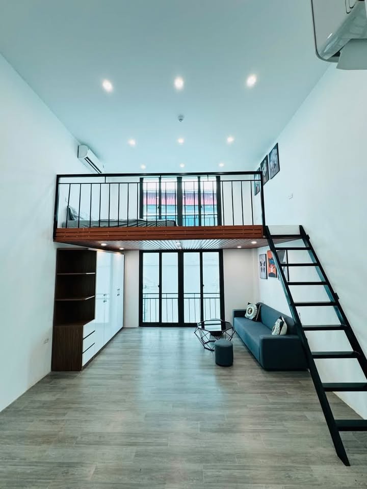 Phòng cho thuê Nguyễn Văn Đậu, Bình Thạnh 5.3 triệu - Tiện nghi đầy đủ, gần chợ Bà Chiểu