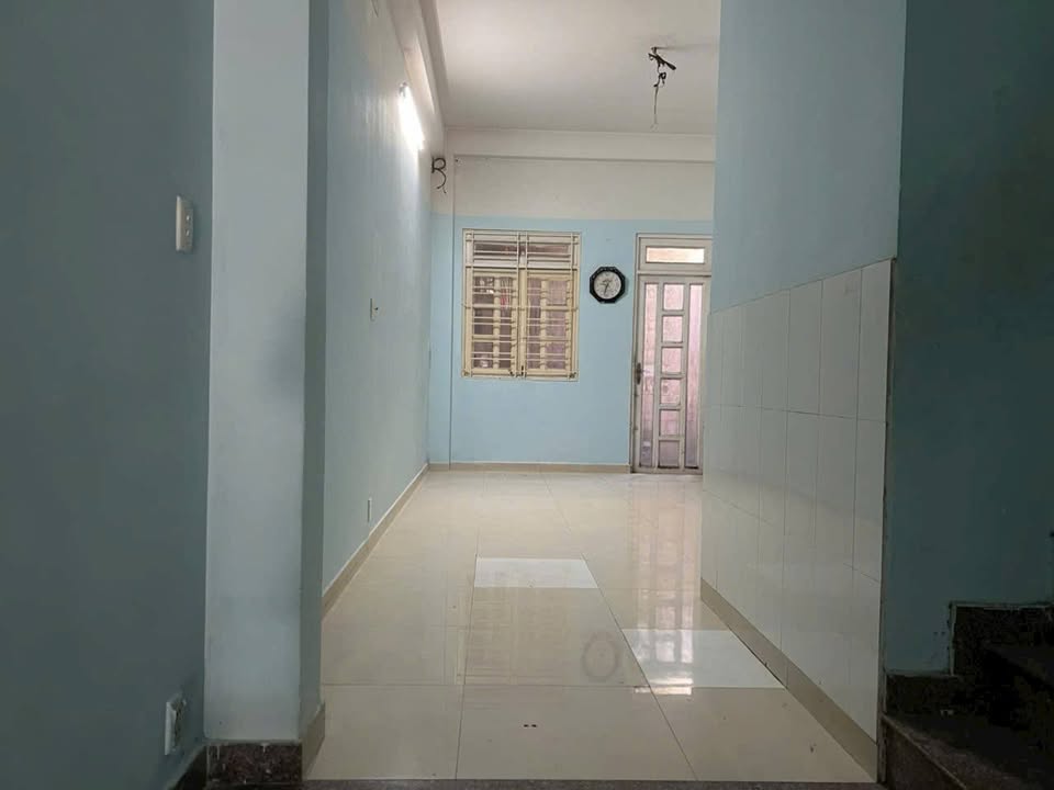 Cho thuê mặt tiền đường Lê Bôi, phường 7, quận 8, diện tích 88m² - Kinh doanh thuận lợi!