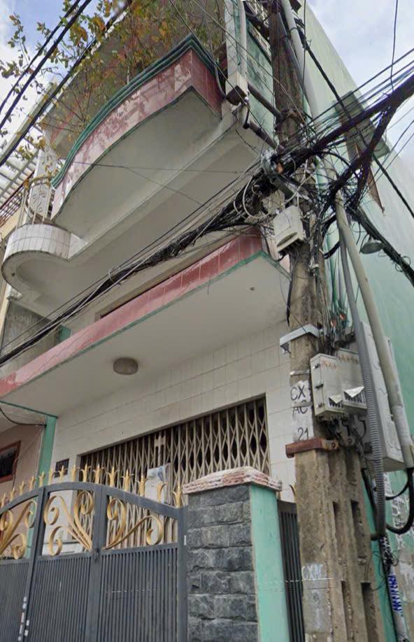 Nhà góc hẻm Trịnh Đình Trọng, Quận 11, 57.19m² giá 8.5 tỷ - Đầu tư sinh lời hấp dẫn!