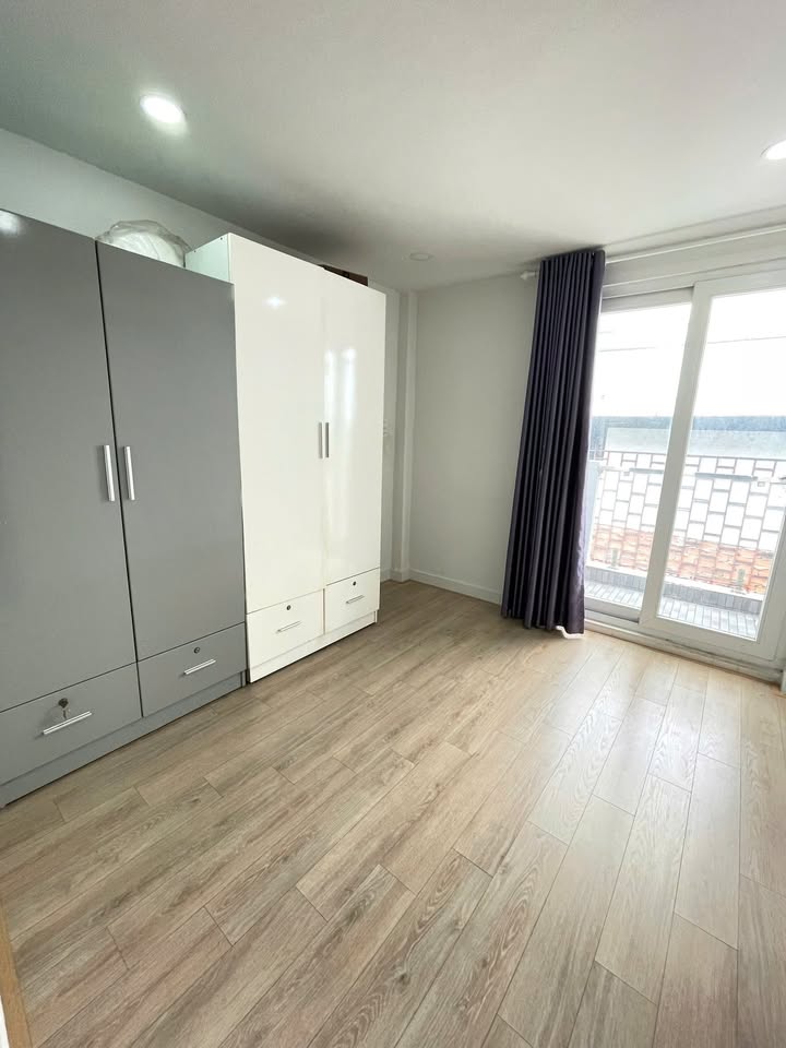 Nhà đẹp phường Chợ Quán, quận 5, diện tích 17m², giá 4 tỷ - Cơ hội không thể bỏ lỡ!