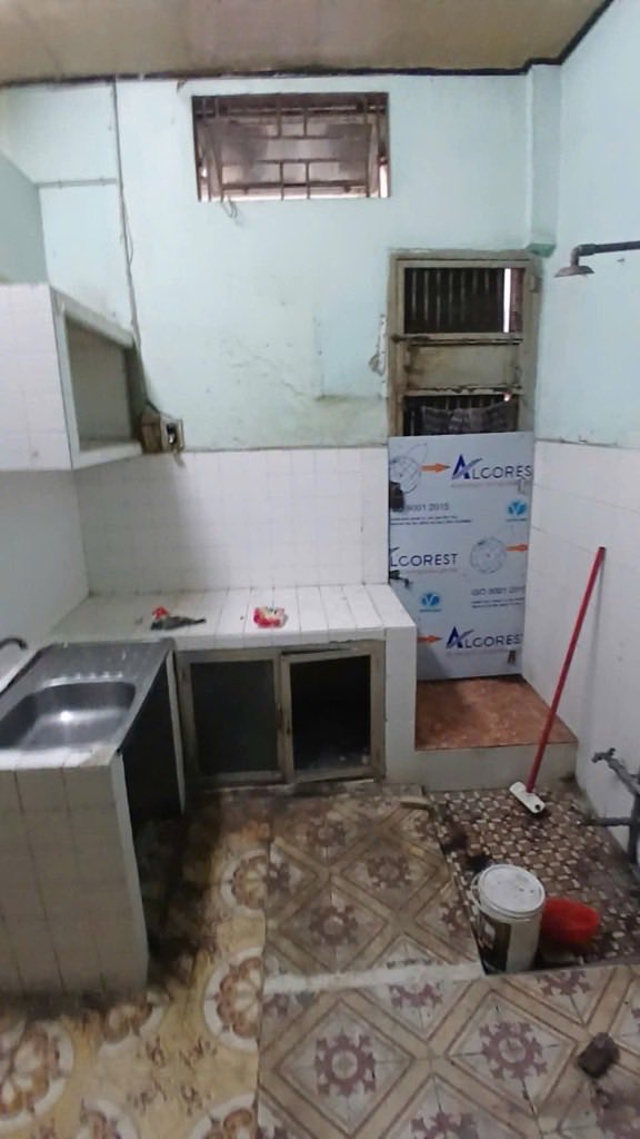 Nhà hẻm VF3 Trần Nhân Tôn, Q.5 - 50m² giá 8.5 tỷ - Cơ hội đầu tư tuyệt vời!