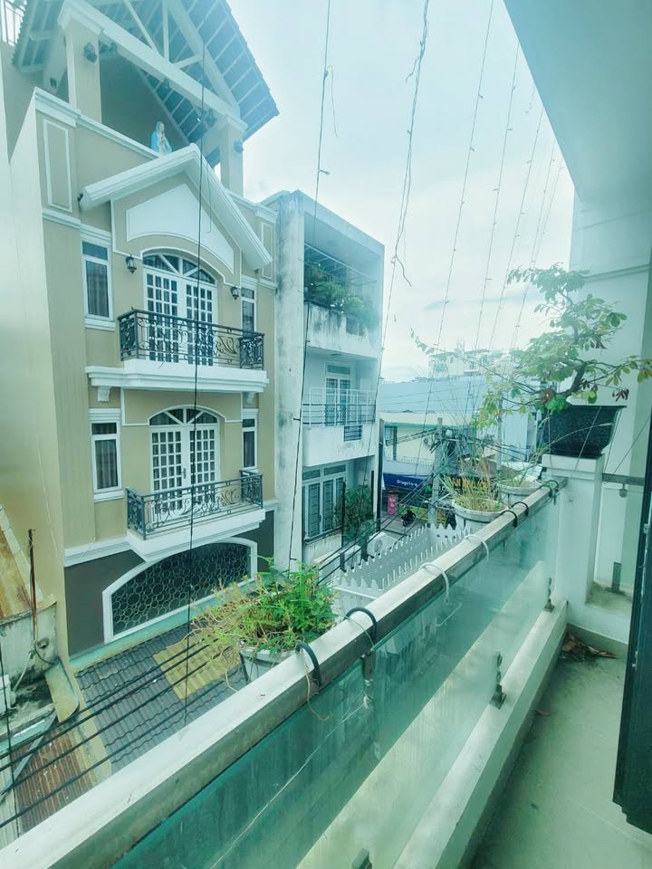 FrontHouse Bàu Cát, Tân Bình 72m² giá 9.99 tỷ - Đầu tư sinh lời tuyệt vời!