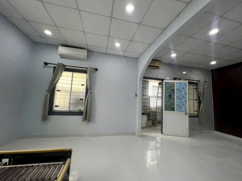 Căn hộ chung cư Nguyễn Trãi, quận 1, 42m² giá 2.35 tỷ - Sổ hồng đầy đủ!