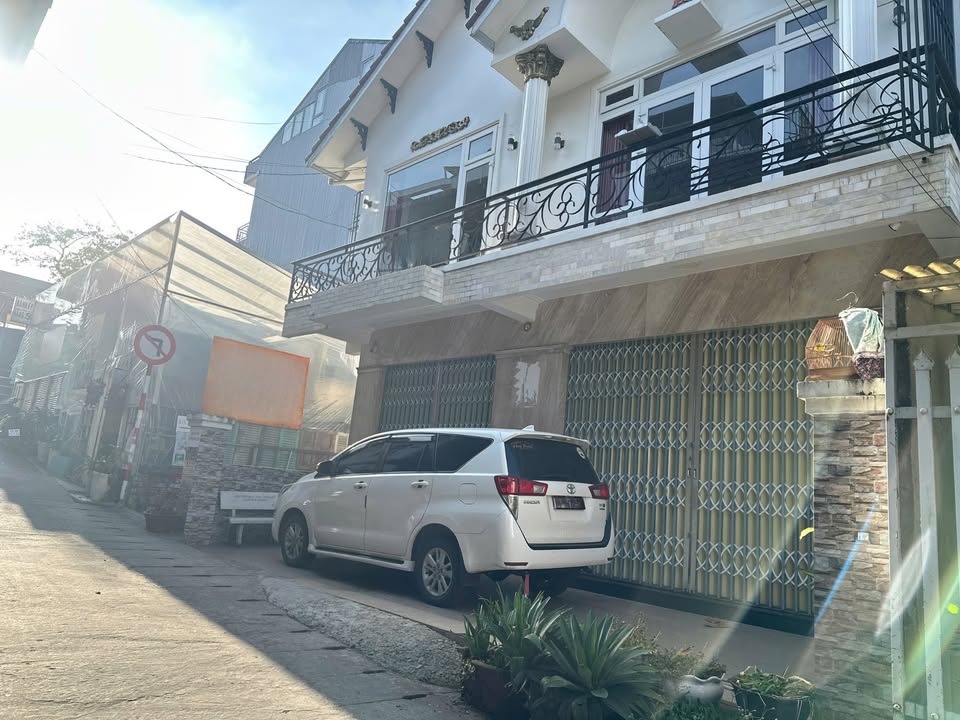 Cho thuê mặt bằng tầng trệt 120m² tại Đà Lạt - Kinh doanh mọi ngành nghề!