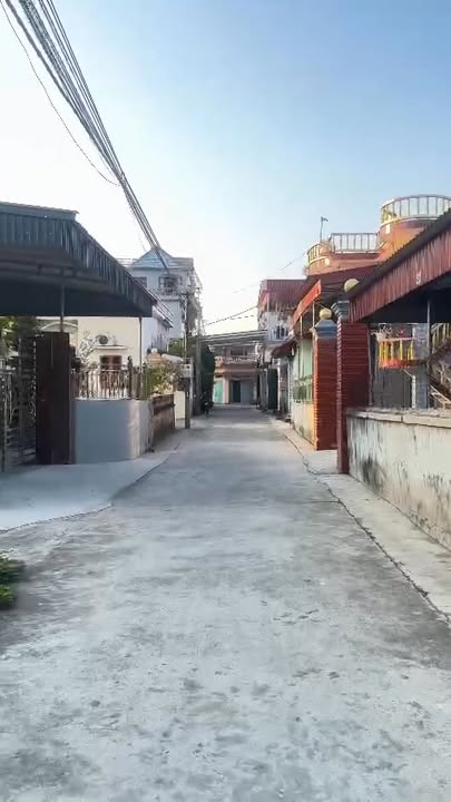 Đất thổ cư tại Hà Kỳ, Tứ Kỳ 250m² giá 1.1 tỷ - Vị trí đắc địa, thuận lợi giao thông!