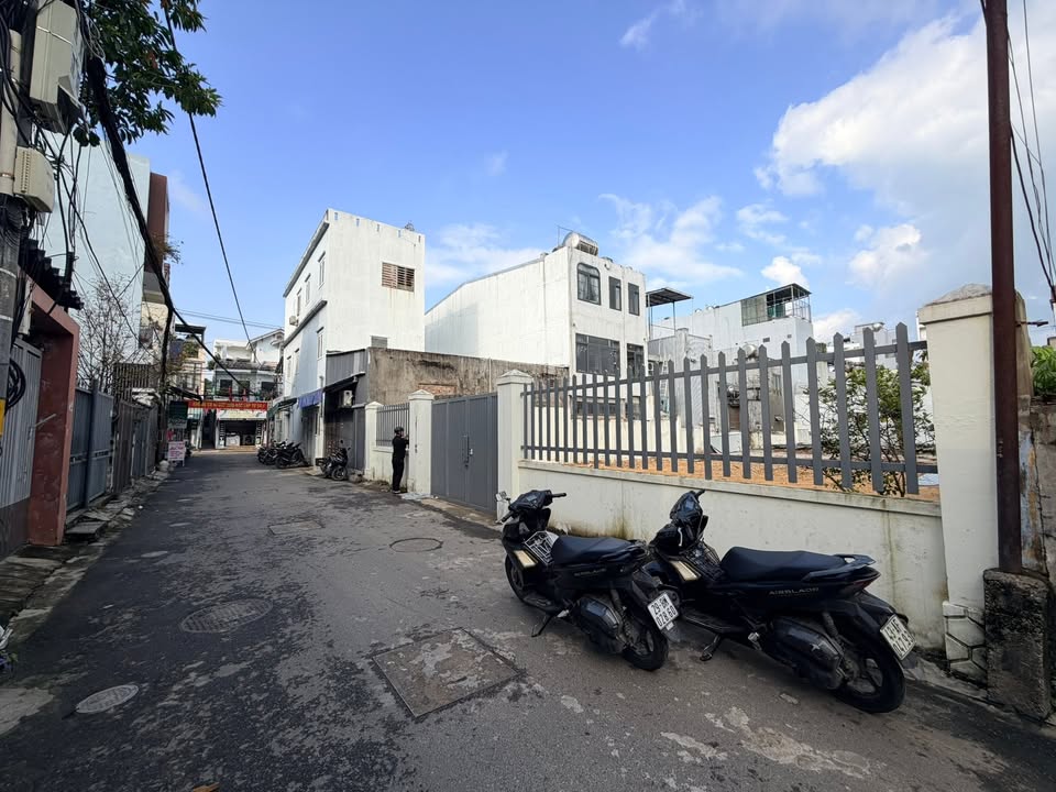 Đất nền đường Lê Hữu Trác, Sơn Trà, Đà Nẵng 532.4m² giá 36.7 tỷ - Cách biển Mỹ Khê chỉ 800m!