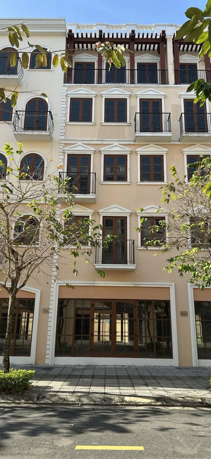 Shophouse New An Thới Phú Quốc 120m² giá 9 tỷ - Đầu tư sinh lời lý tưởng!