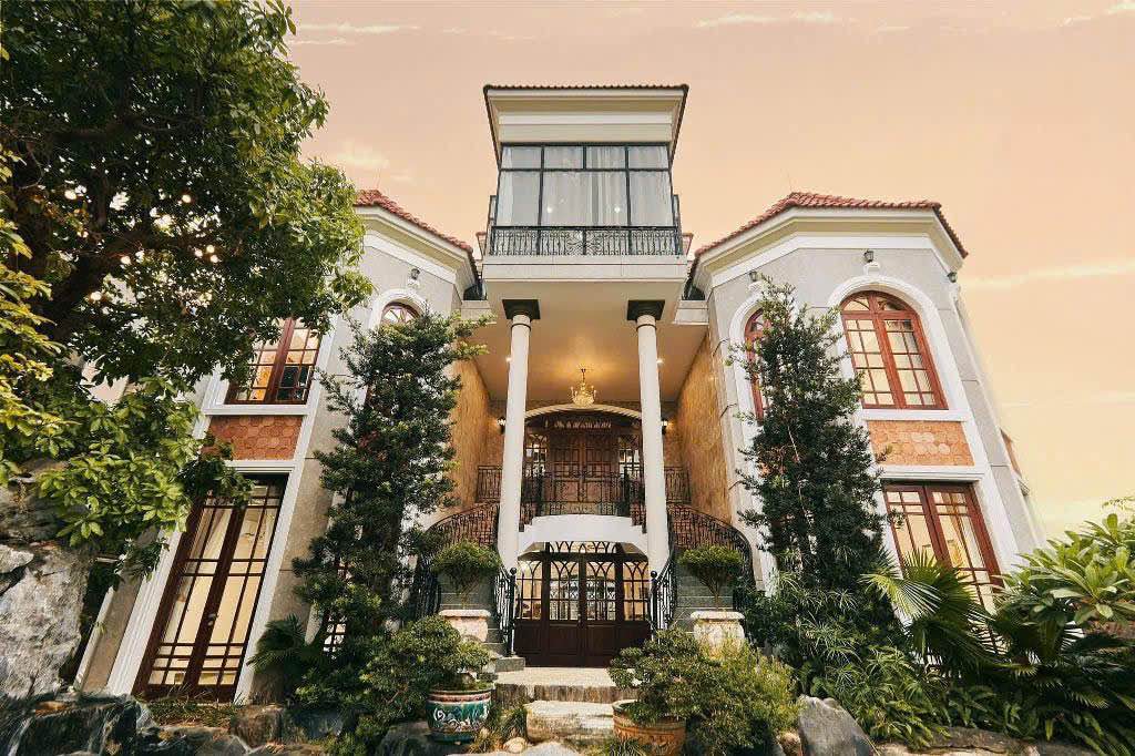 Đất mặt tiền đường Lưu Quang Thuận, Mỹ An 640m² giá 64 tỷ - Cơ hội đầu tư không thể bỏ lỡ!