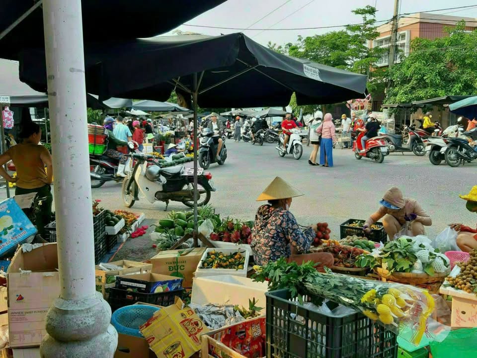 Đất nền Khu đô thị số 9 Điện Ngọc 147m² giá 3 tỷ - Cơ hội đầu tư hấp dẫn!