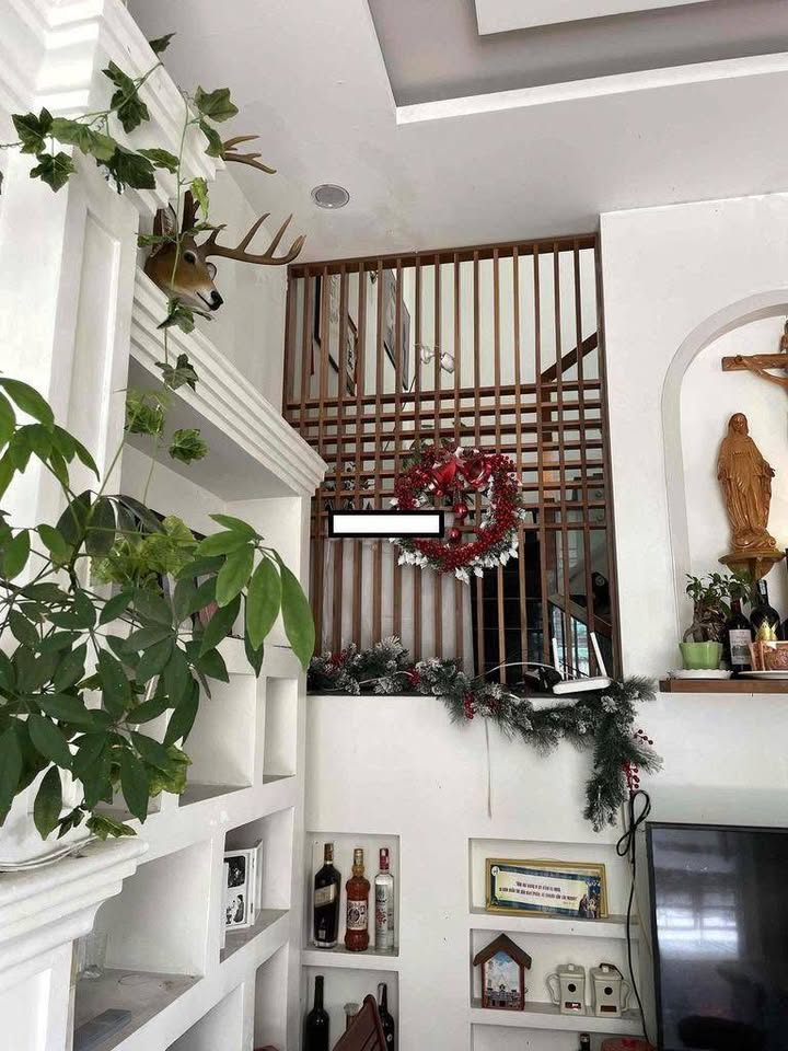 Nhà 3 tầng đường Mai Lão Bạng 119m² giá thỏa thuận - Đầu tư sinh lời ngay!