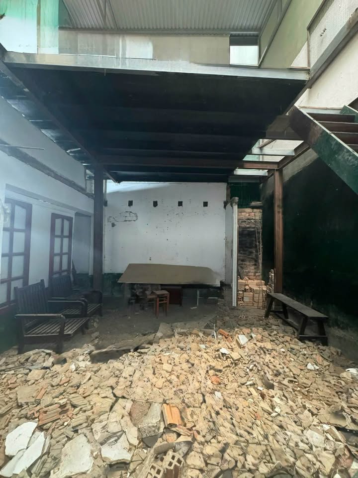 Bán lô đất tại Nam Kỳ Khởi Nghĩa, Đà Lạt 53m² - Vị trí đắc địa cho đầu tư!