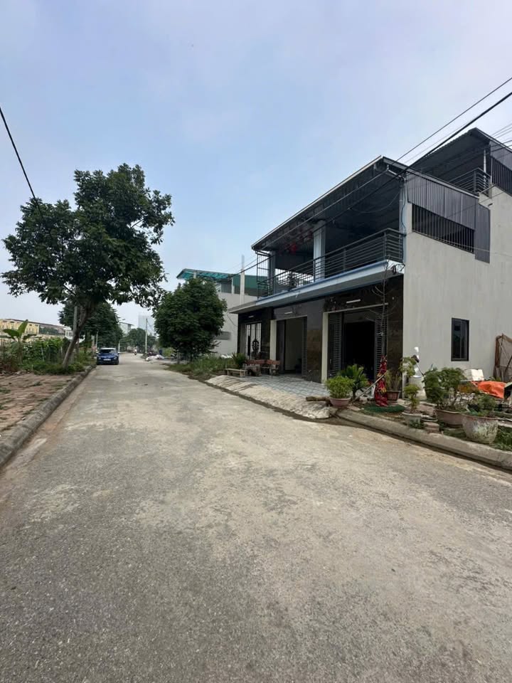 Đất nền tái định cư Bắc Phú Cát 100m² giá rẻ - Đầu tư sinh lời cao!