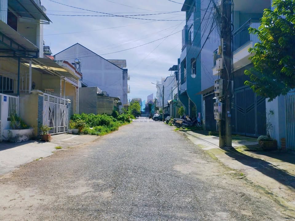 Bán đất tại đường KQH An Sơn, Đà Lạt 98.1m² giá 10 tỷ - Đầu tư sinh lời lý tưởng!