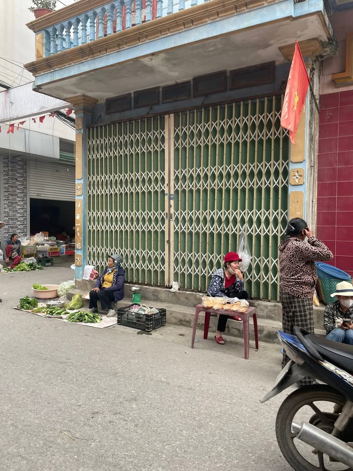 Cho thuê mặt bằng kinh doanh Thắng Phúc, Vạn Lộc 160m² - Vị trí đắc địa, tiện lợi!