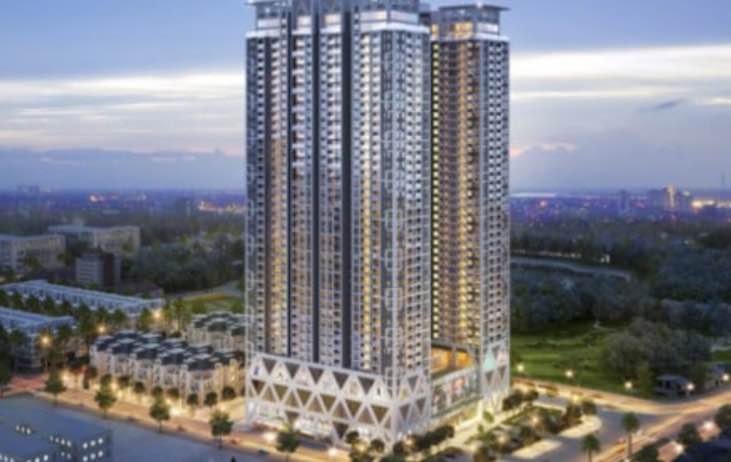 Lô đất Làng Đại học Đà Nẵng 150m² giá 6 tỷ - Đầu tư sinh lời ngay!