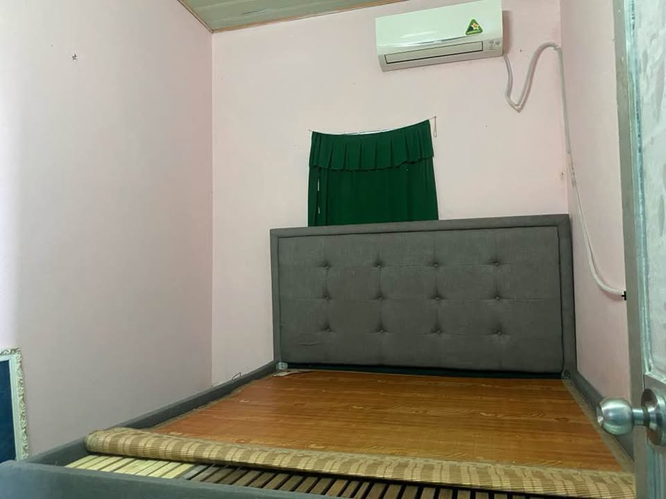 Bán nhà cấp 4 đường Lương Thế Vinh, quận Sơn Trà, TP Đà Nẵng - Diện tích 100m², giá 5 tỷ hấp dẫn!