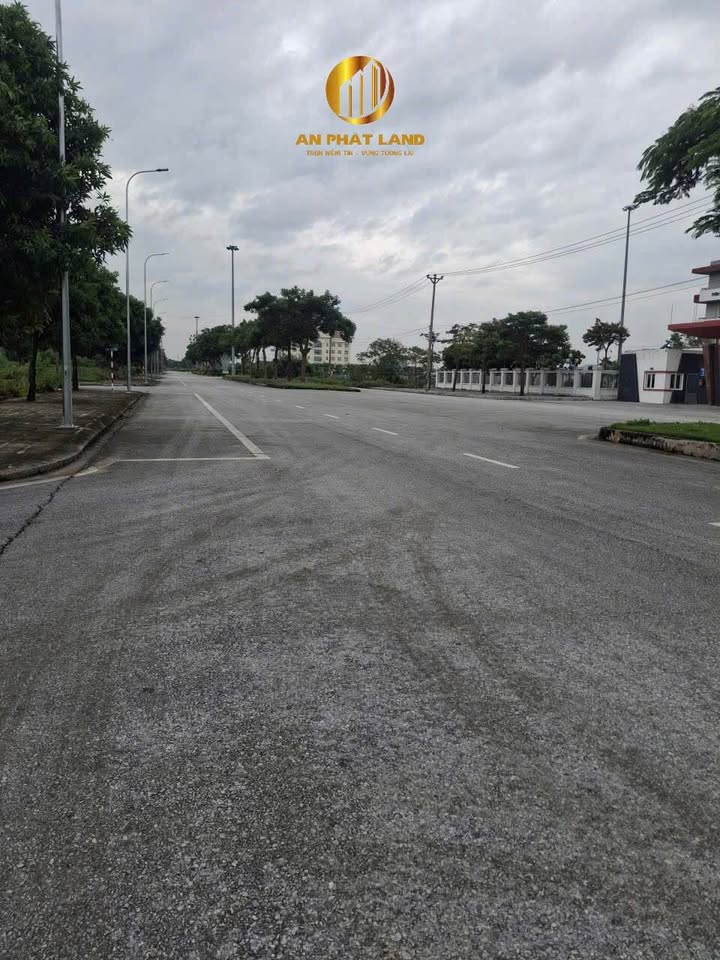 Đất nền KĐT Xuân Thành Ninh Bình 90m² giá thỏa thuận - Đường lớn, vị trí đắc địa!