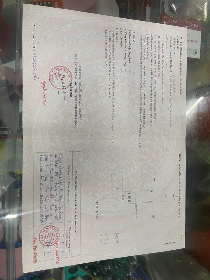 Đất nền Hòa Tiến, Krông Pắc 400m² giá 3.1 tỷ - Vị trí đắc địa cho kinh doanh!