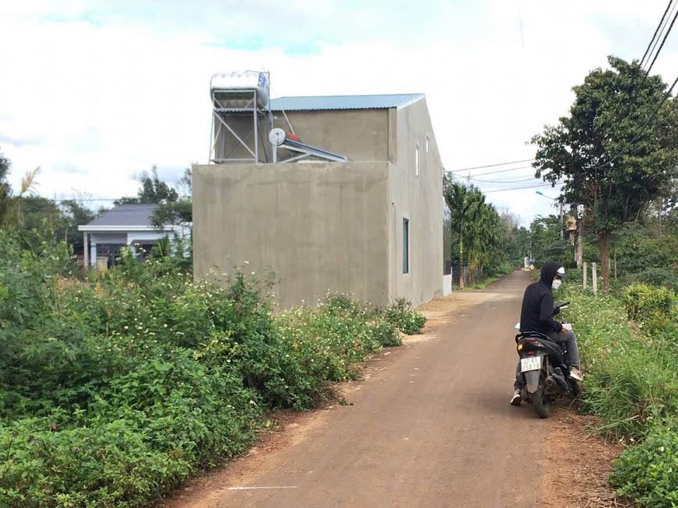 Bán đất liền kề KoTam 220m² giá 2.15 tỷ - Đường nhựa ô tô tránh nhau!