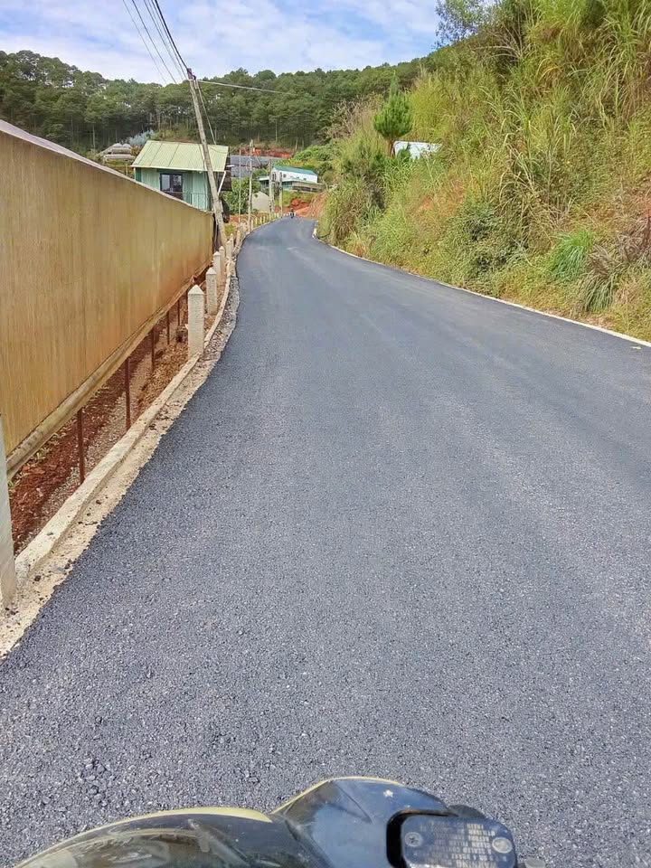 Đất nông nghiệp 1840m² tại Xuân Thọ, Đà Lạt - Giá chỉ 5,8 tỷ!