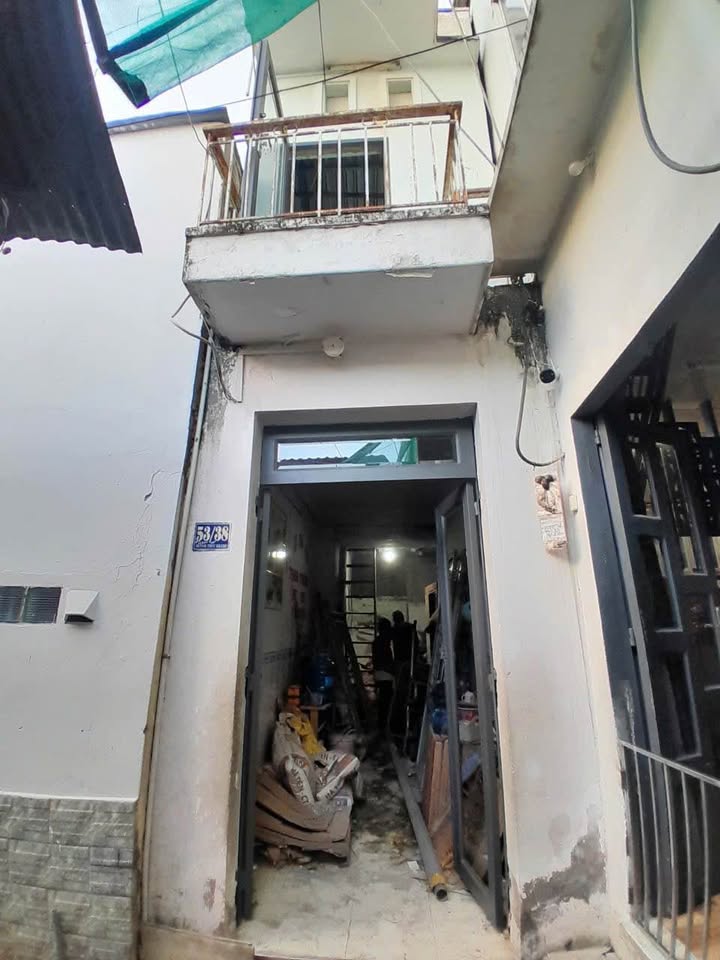 Nhà trung tâm Ninh Kiều 10m² giá 690 triệu - Cơ hội hiếm có!