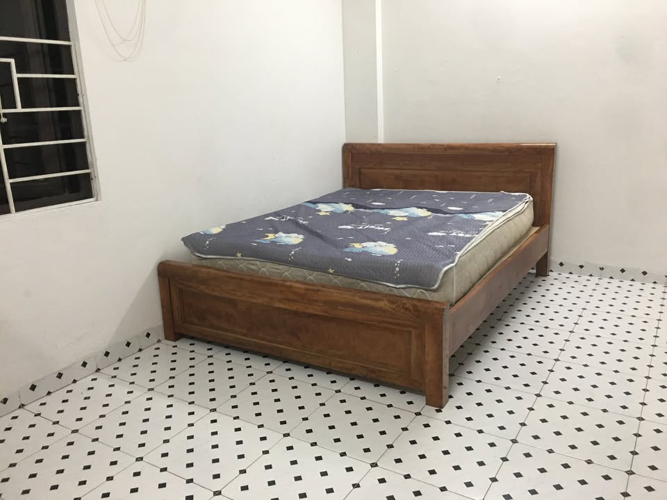 Phòng trọ cho thuê đường Hồ Sỹ Tân, quận Sơn Trà, giá chỉ 3.3 triệu/tháng - Không gian thoáng mát, nội thất đầy đủ!