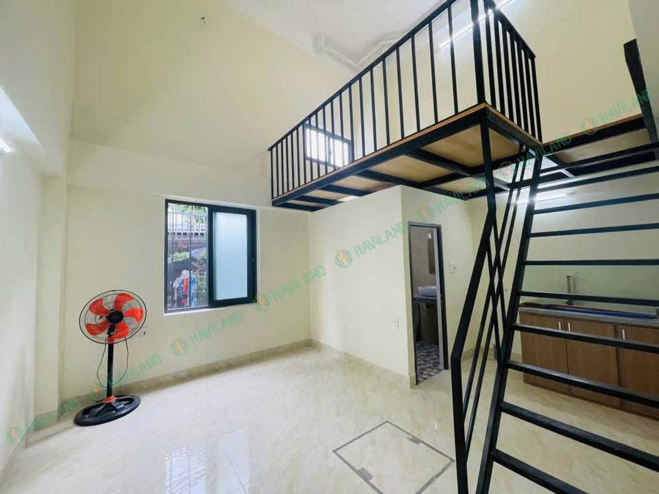 Nhà Duplex cho thuê tại Điện Biên Phủ, Thanh Khê - Giá chỉ 2.5 triệu/tháng!