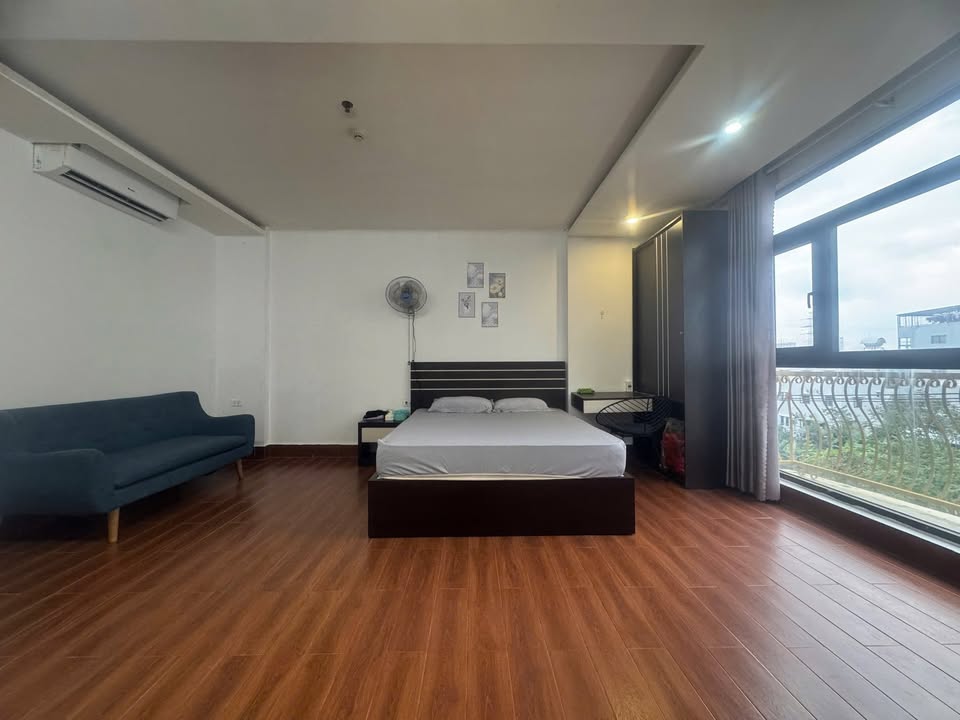 Phòng cho thuê tại 31 Khuê Mỹ Đông 7, Đà Nẵng - 5.3 triệu, Full nội thất